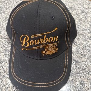 Bourbon‎ Americas Native Spirit Style master Cotton